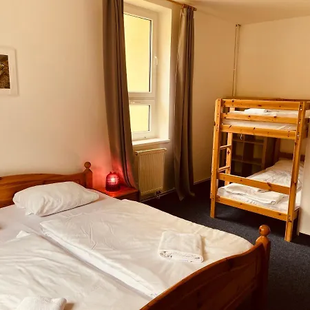 U Skota Janov nad Nisou