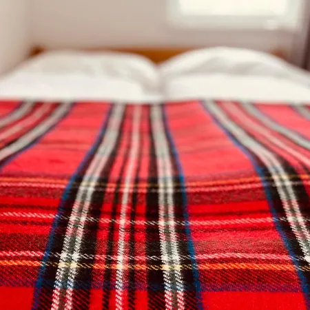 Alojamento de Acomodação e Pequeno-almoço U Skota Janov nad Nisou