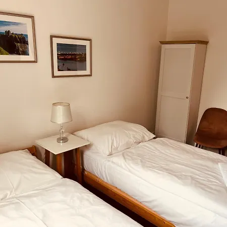 Bed & Breakfast U Skota Janov nad Nisou