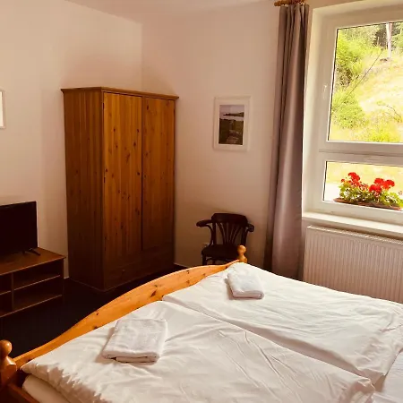 Bed & Breakfast U Skota