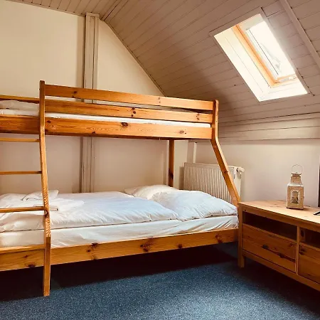 U Skota Janov nad Nisou