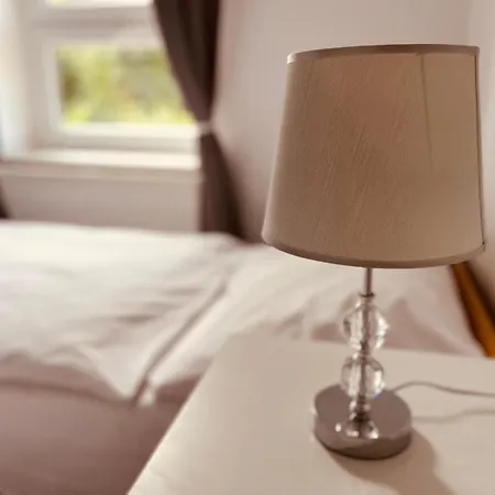 U Skota Janov nad Nisou