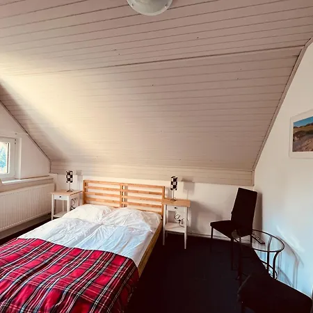 U Skota Bed & Breakfast