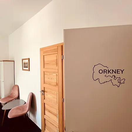 U Skota Alojamento de Acomodação e Pequeno-almoço