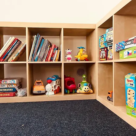 U Skota * Janov nad Nisou