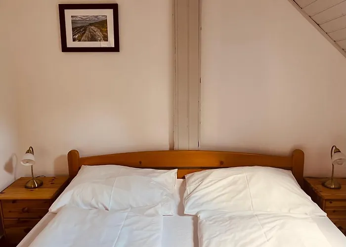 U Skota Bed & Breakfast Janov nad Nisou