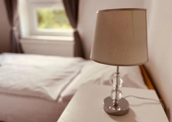 U Skota יאנוב נאד ניסו