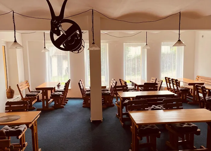 U Skota יאנוב נאד ניסו