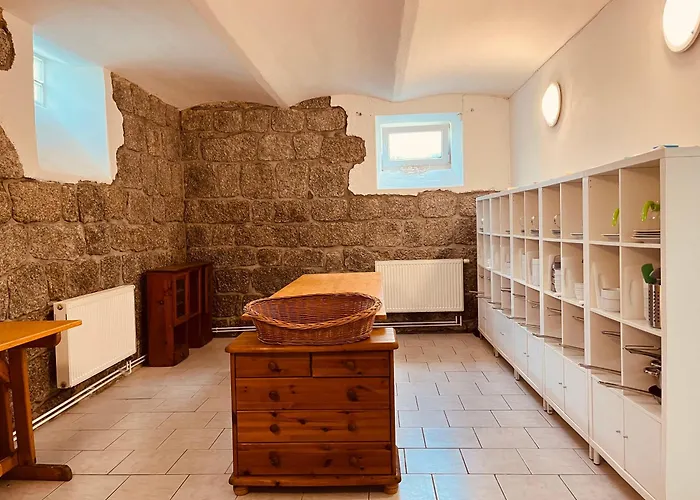 U Skota יאנוב נאד ניסו