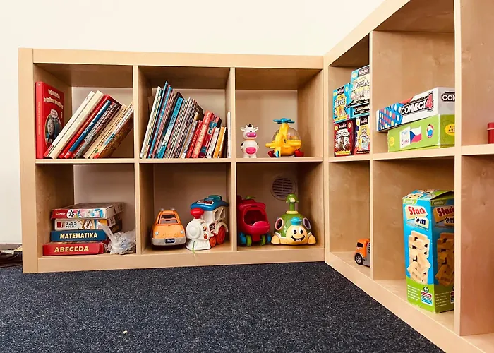 U Skota * יאנוב נאד ניסו